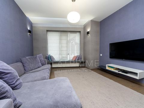 квартира за адресою Оболонська набережна вул., 1, к1