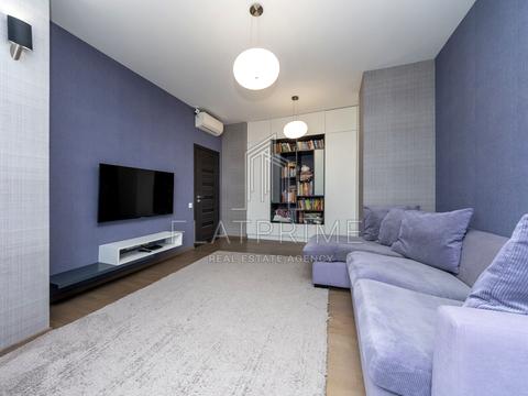 квартира за адресою Оболонська набережна вул., 1, к1