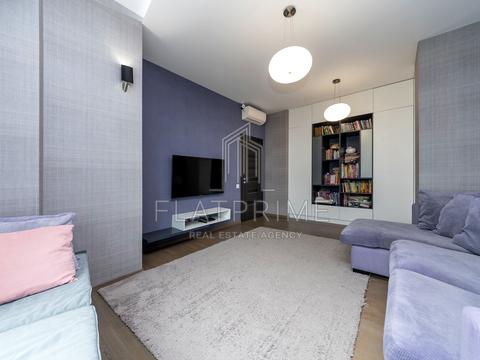 квартира за адресою Оболонська набережна вул., 1, к1