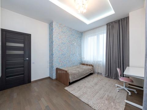 квартира за адресою Оболонська набережна вул., 1, к1