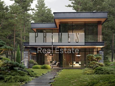 будинок за адресою Набережна вул.