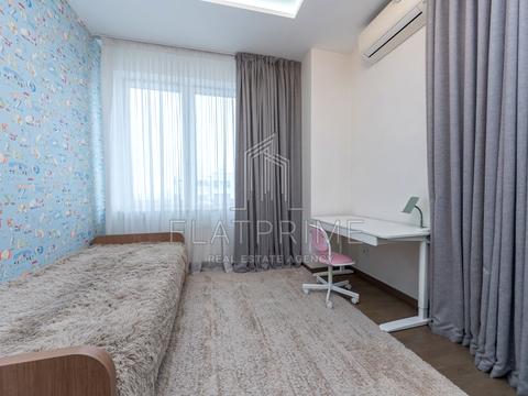 квартира за адресою Оболонська набережна вул., 1, к1