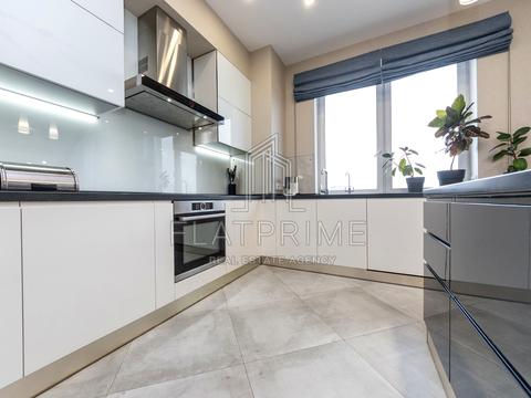 квартира за адресою Оболонська набережна вул., 1, к1