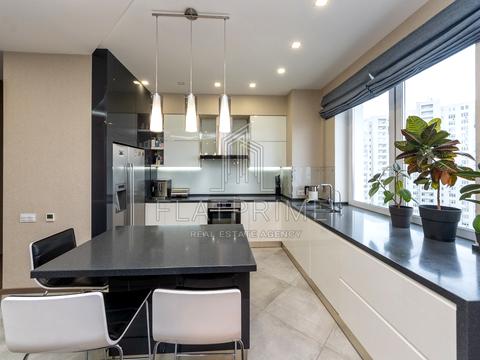 квартира за адресою Оболонська набережна вул., 1, к1