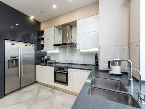 квартира за адресою Оболонська набережна вул., 1, к1