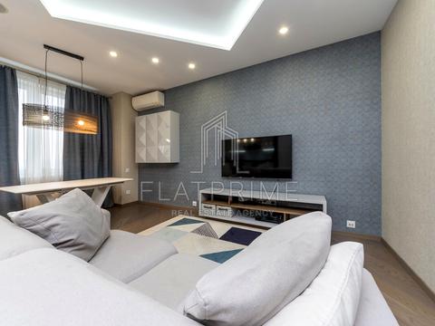 квартира за адресою Оболонська набережна вул., 1, к1