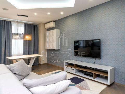 квартира за адресою Оболонська набережна вул., 1, к1