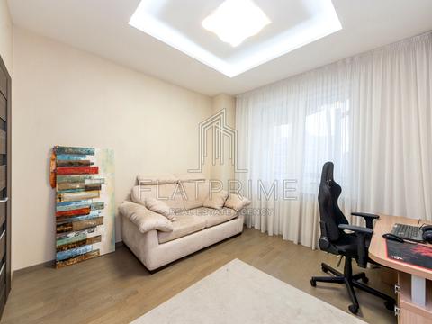 квартира за адресою Оболонська набережна вул., 1, к1