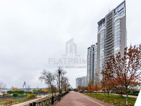 квартира за адресою Оболонська набережна вул., 1, к1