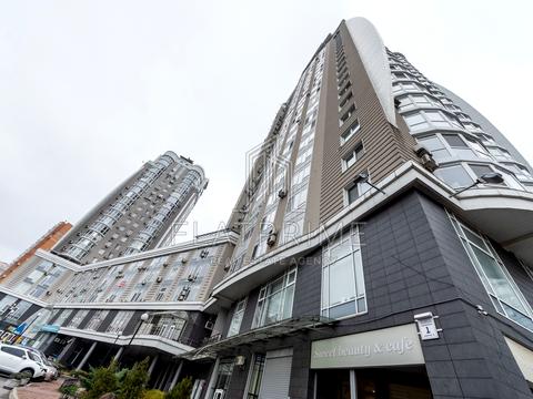 квартира за адресою Оболонська набережна вул., 1, к1