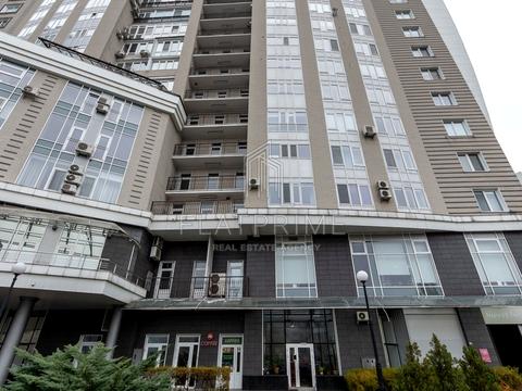 квартира за адресою Оболонська набережна вул., 1, к1