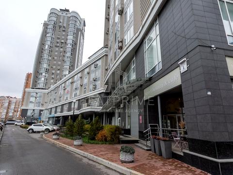 квартира за адресою Оболонська набережна вул., 1, к1