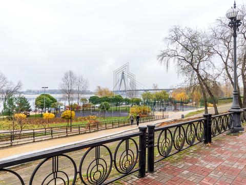 квартира за адресою Оболонська набережна вул., 1, к1