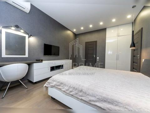 квартира за адресою Оболонська набережна вул., 1, к1