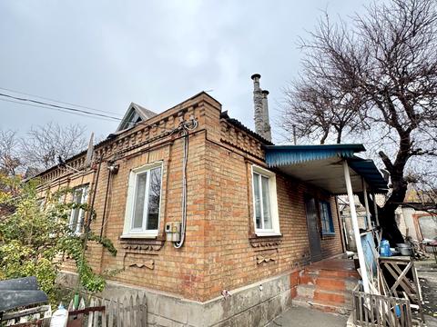 будинок за адресою Кривий Ріг, Волховська, 6