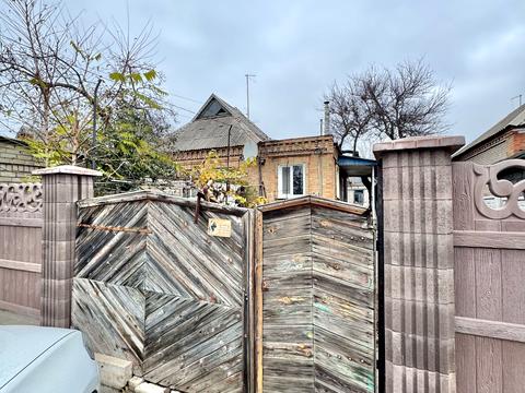 будинок за адресою Кривий Ріг, Волховська, 6