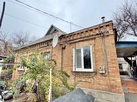 будинок за адресою Кривий Ріг, Волховська, 6