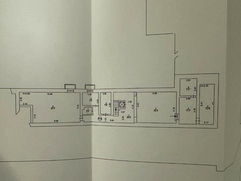 коммерческая по адресу Симферопольская ул., 9