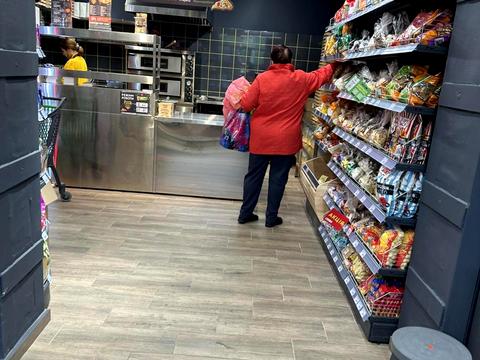 коммерческая по адресу Симферопольская ул., 9