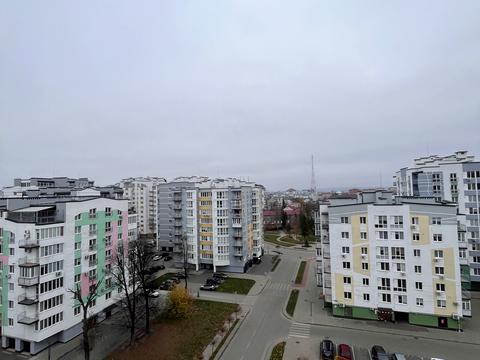 квартира за адресою Національної Гвардії вул., 14-Ф