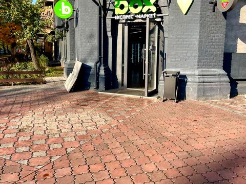 коммерческая по адресу Симферопольская ул., 9