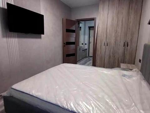 квартира за адресою Мольєра вул., 77