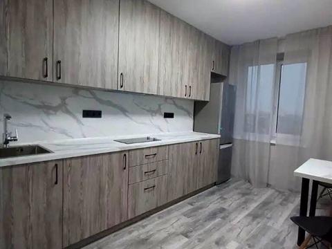 квартира за адресою Мольєра вул., 77