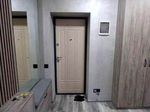 квартира за адресою Мольєра вул., 77