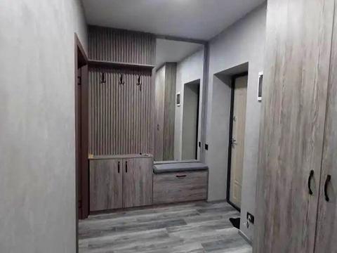 квартира за адресою Мольєра вул., 77