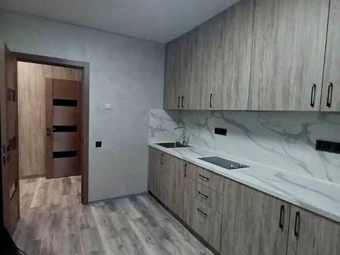 квартира за адресою Мольєра вул., 77