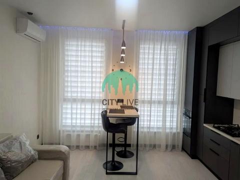 квартира по адресу Евгения Коновальца ул., 35