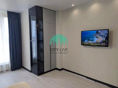 квартира по адресу Евгения Коновальца ул., 35