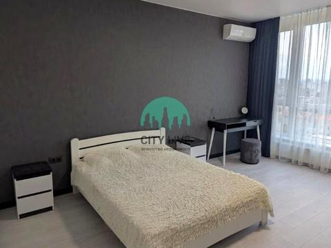 квартира по адресу Евгения Коновальца ул., 35