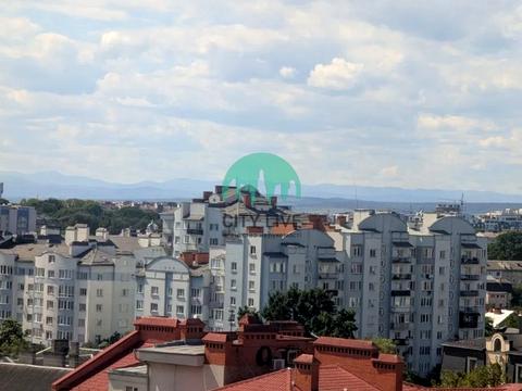 квартира по адресу Евгения Коновальца ул., 35