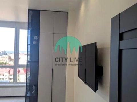 квартира по адресу Евгения Коновальца ул., 35