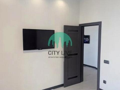 квартира по адресу Евгения Коновальца ул., 35