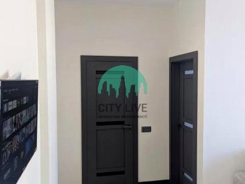 квартира по адресу Евгения Коновальца ул., 35