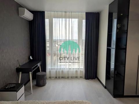 квартира по адресу Евгения Коновальца ул., 35