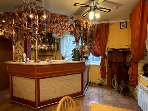 комерційна за адресою Житомирська вул., 269