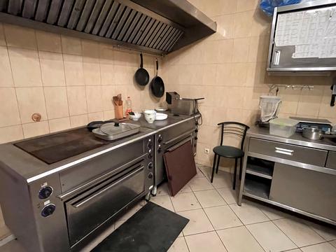 коммерческая по адресу Житомирская ул., 269