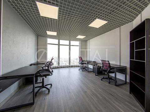 коммерческая по адресу Панаса Мирного ул., 17