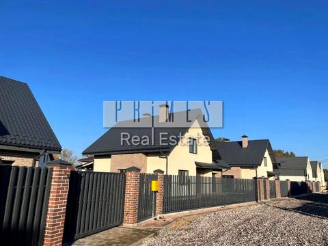 будинок за адресою Лісова вул.