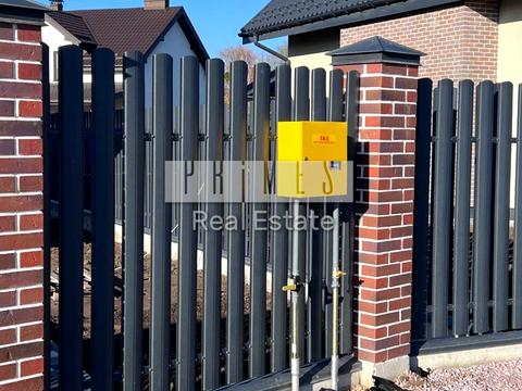 будинок за адресою Лісова вул.