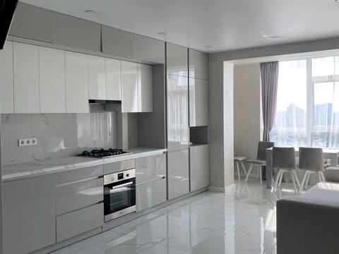 квартира за адресою Пасічна вул., 5