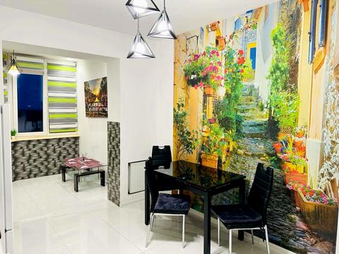 квартира по адресу Ивана Пулюя ул., 40