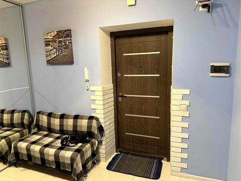 квартира по адресу Ивана Пулюя ул., 40