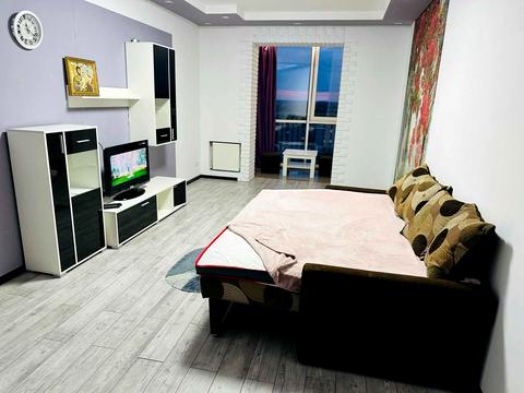 квартира по адресу Ивана Пулюя ул., 40