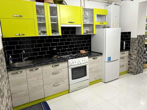 квартира по адресу Ивана Пулюя ул., 40