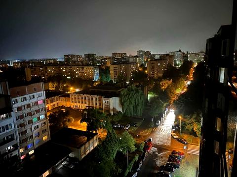 квартира по адресу Ивана Пулюя ул., 40