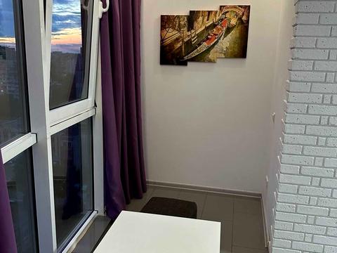 квартира по адресу Ивана Пулюя ул., 40